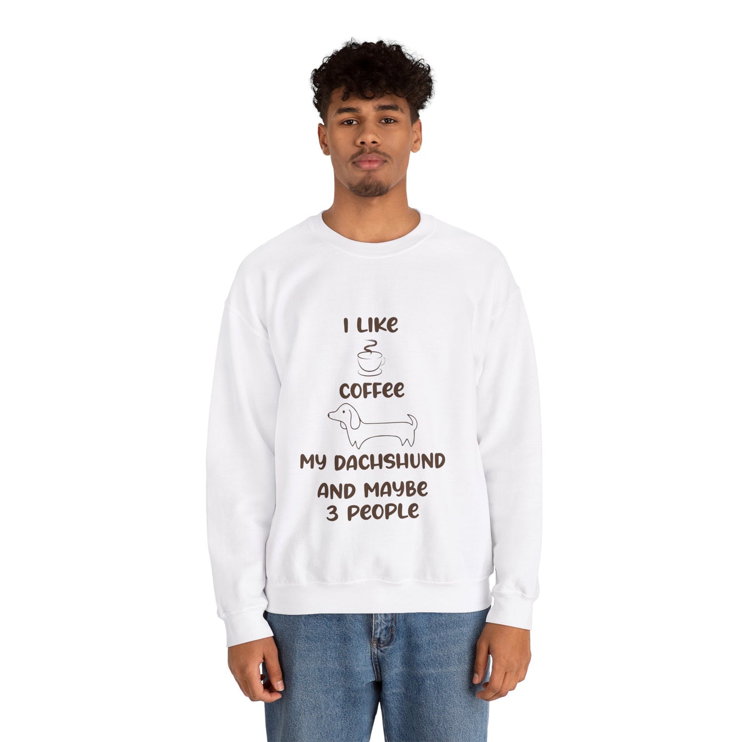 Amapola - Sudadera unisex