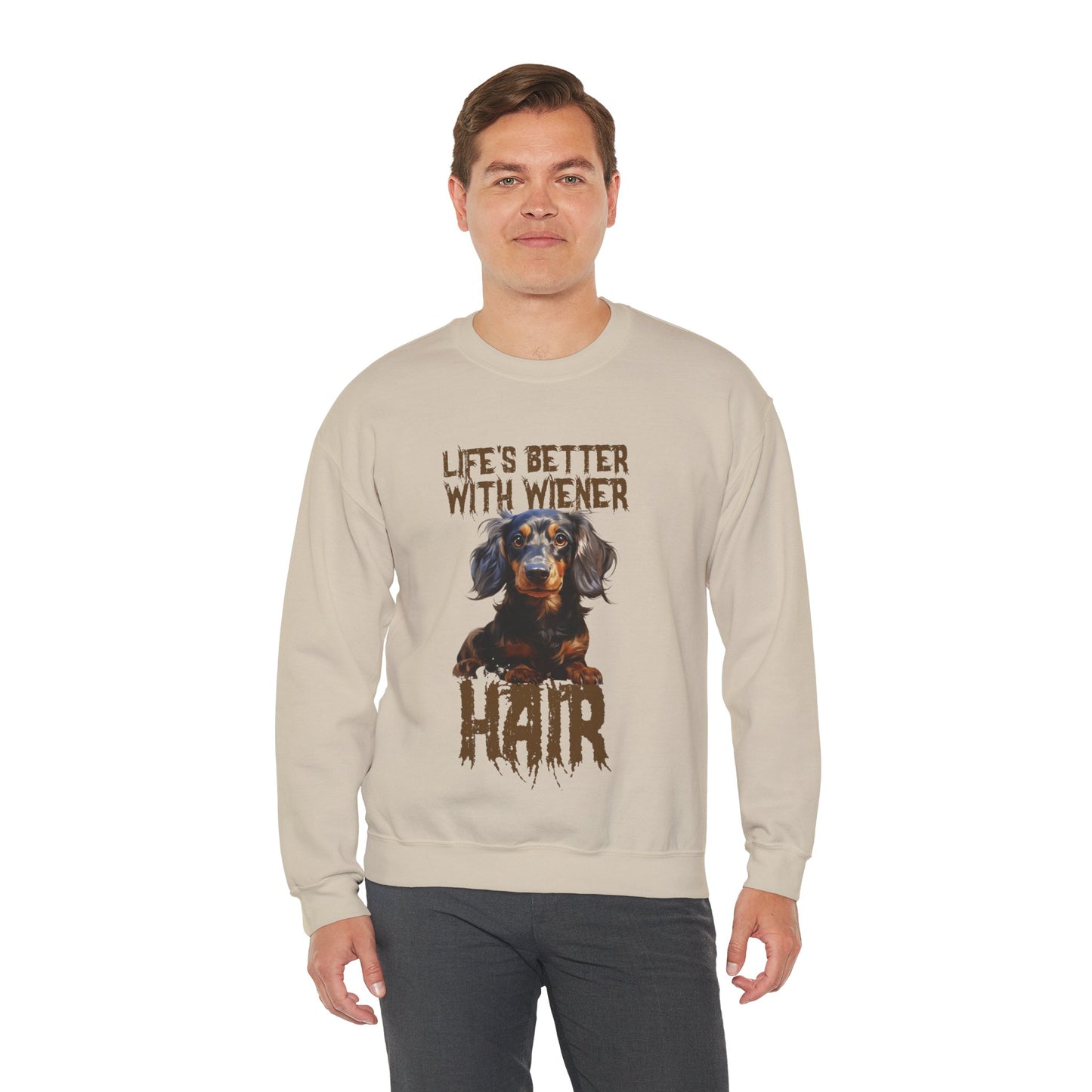 Steven - Sudadera unisex