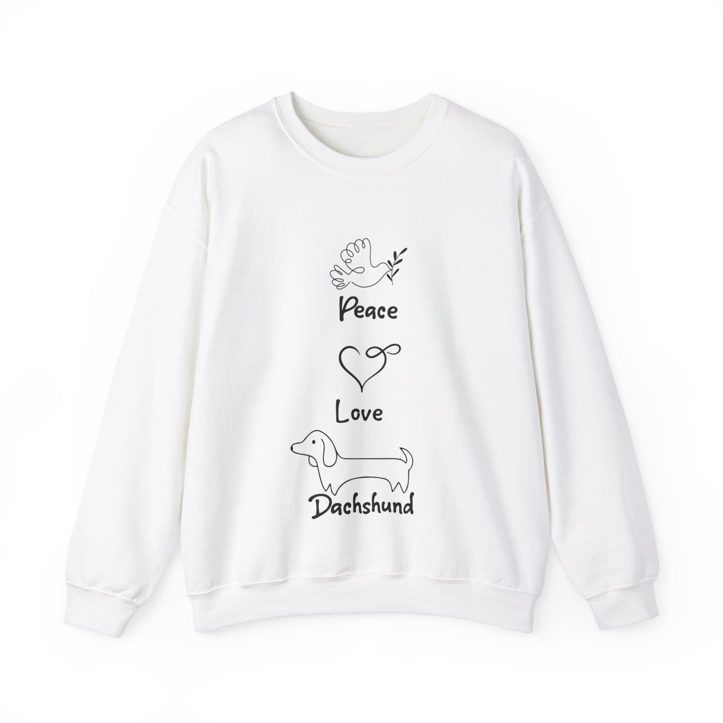 Gatsby - Sudadera unisex