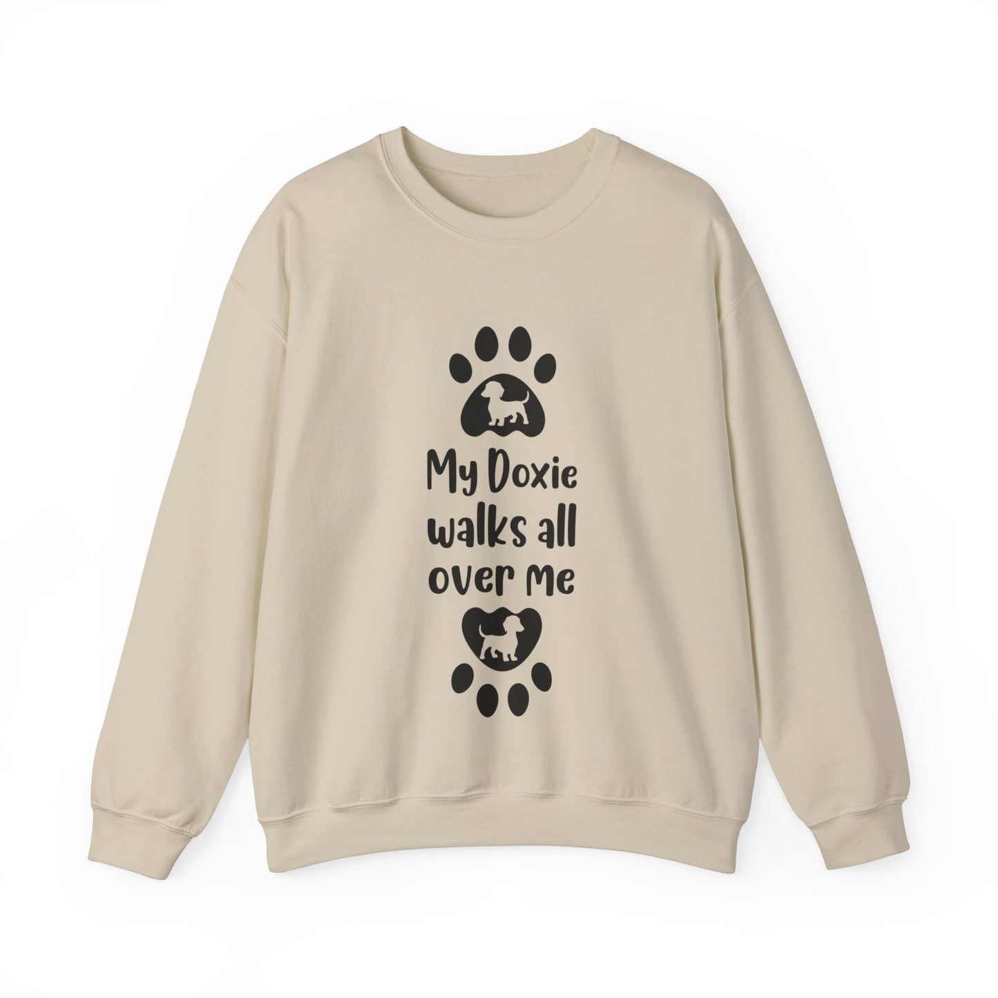 Albahaca - Sudadera unisex