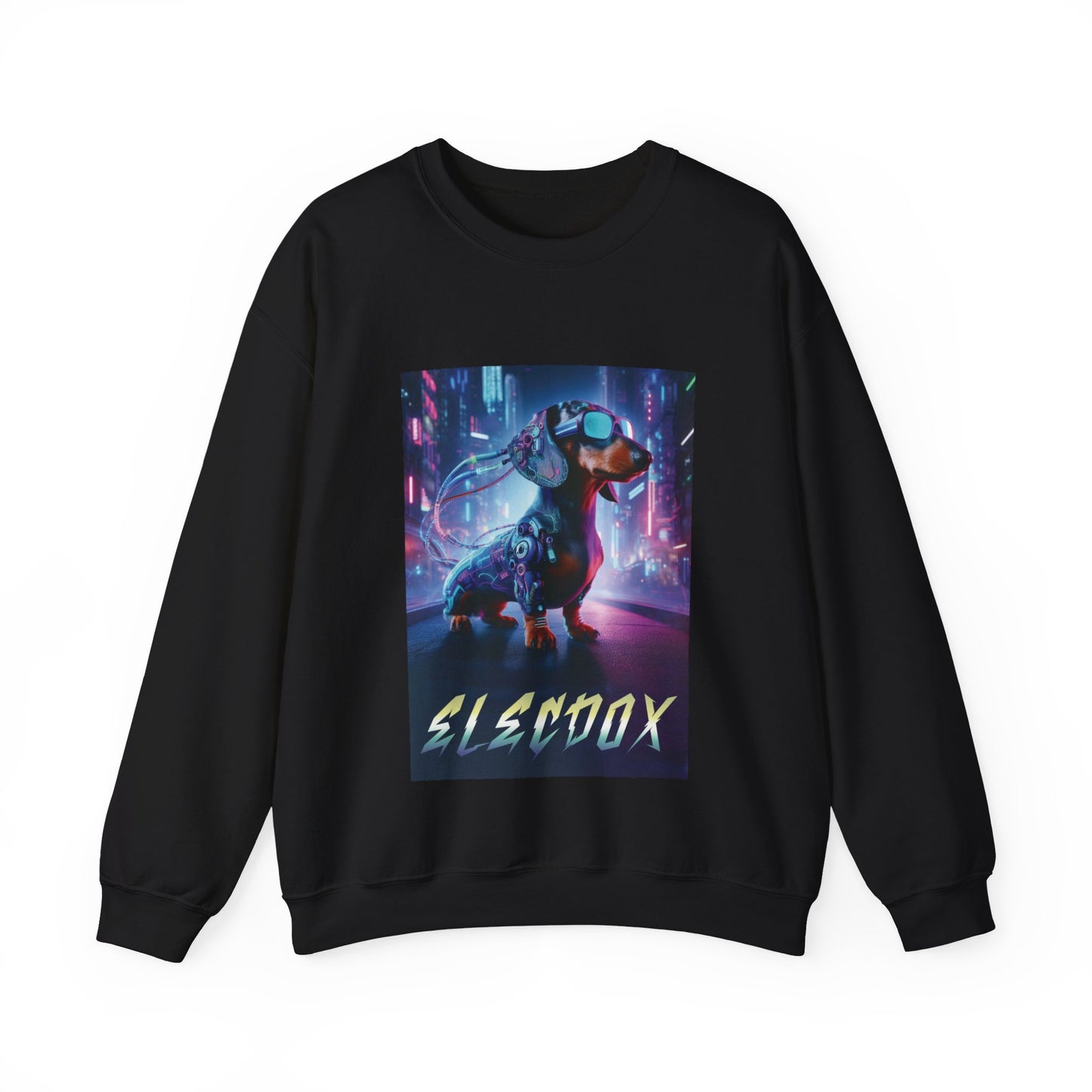 Penélope - Sudadera unisex