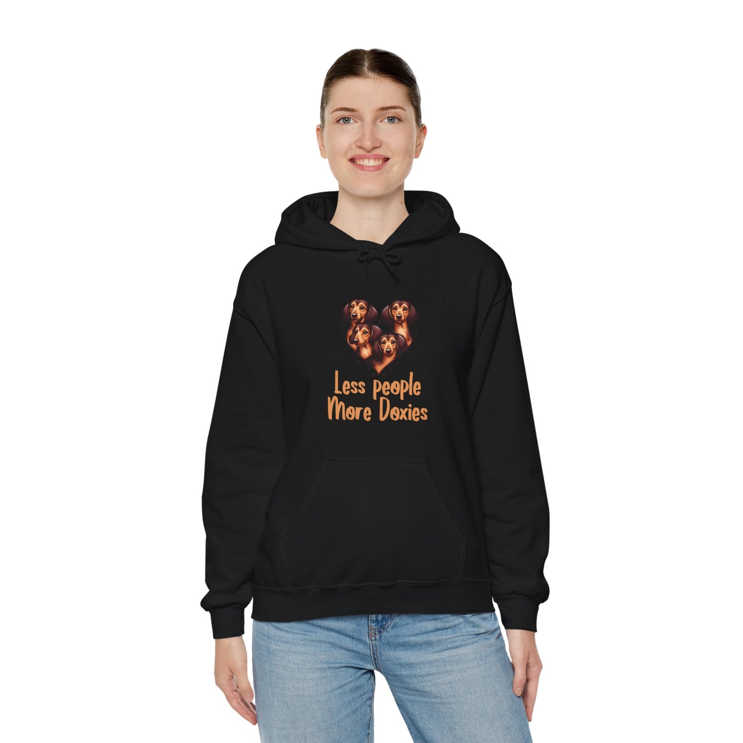 Elton - Sudadera con capucha unisex