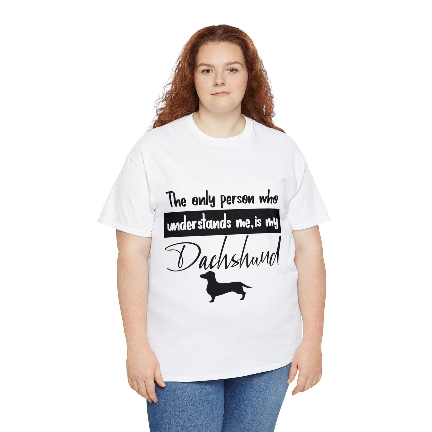 Taco - Camiseta de algodón unisex