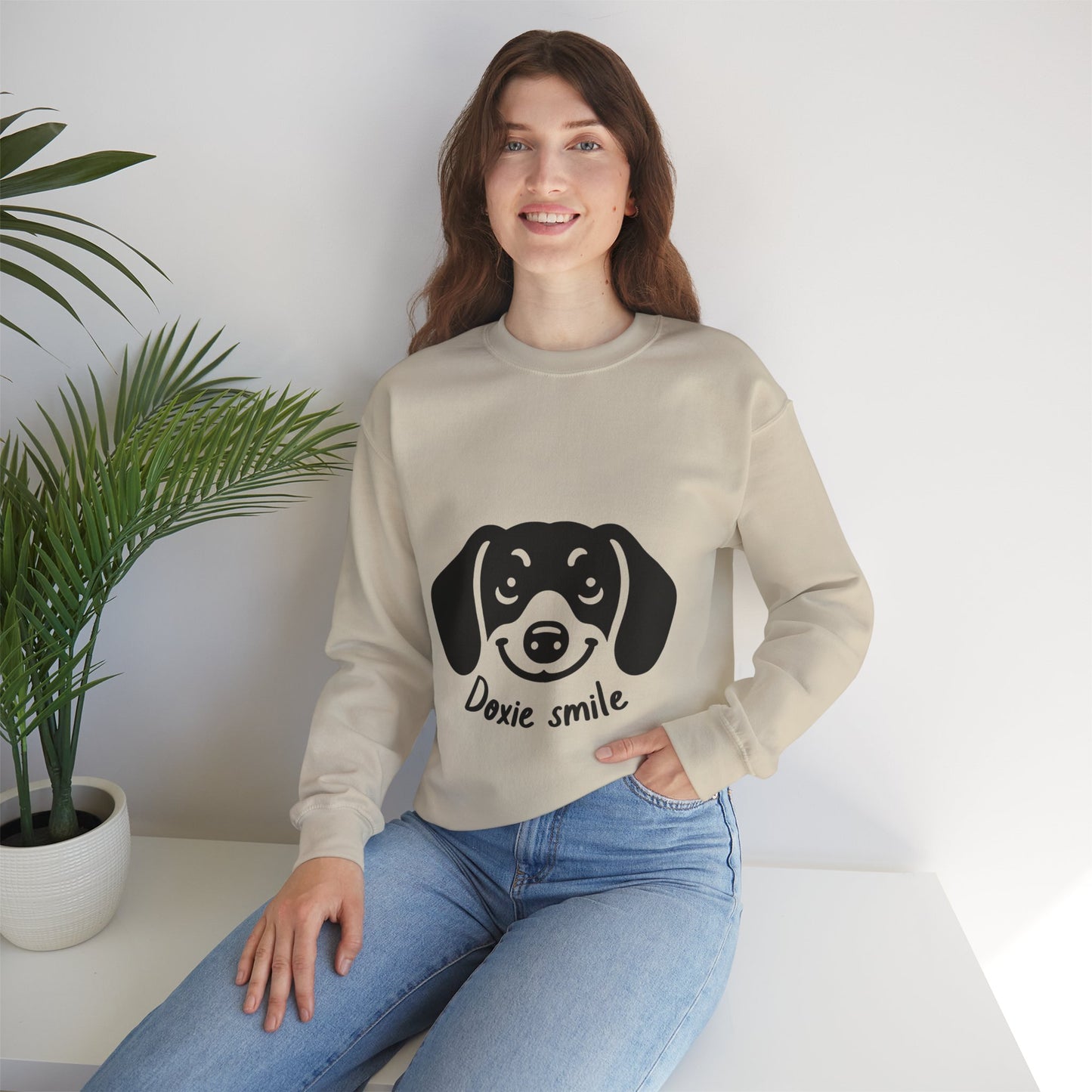 Dafne - Sudadera unisex