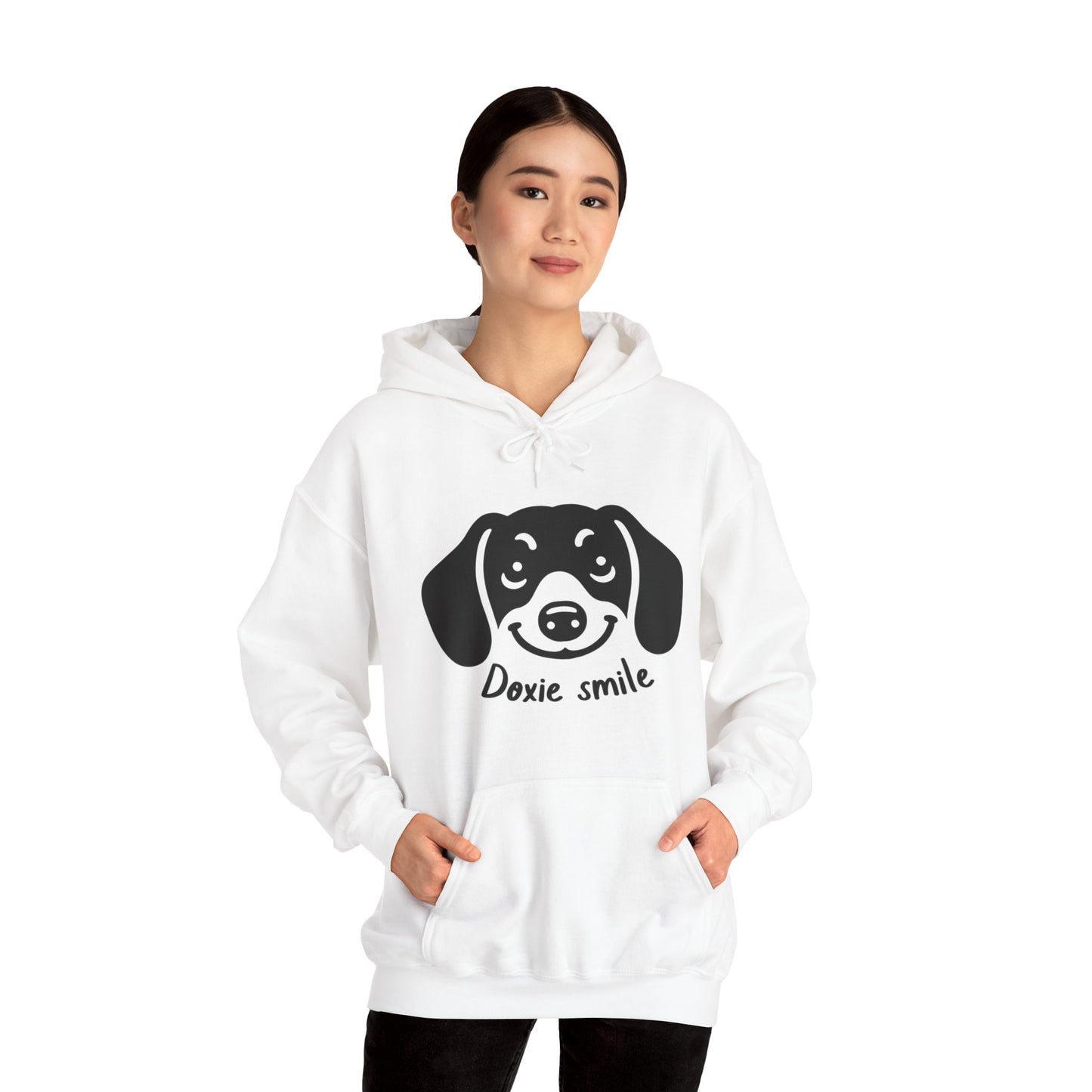 Salsi - Sudadera con capucha unisex