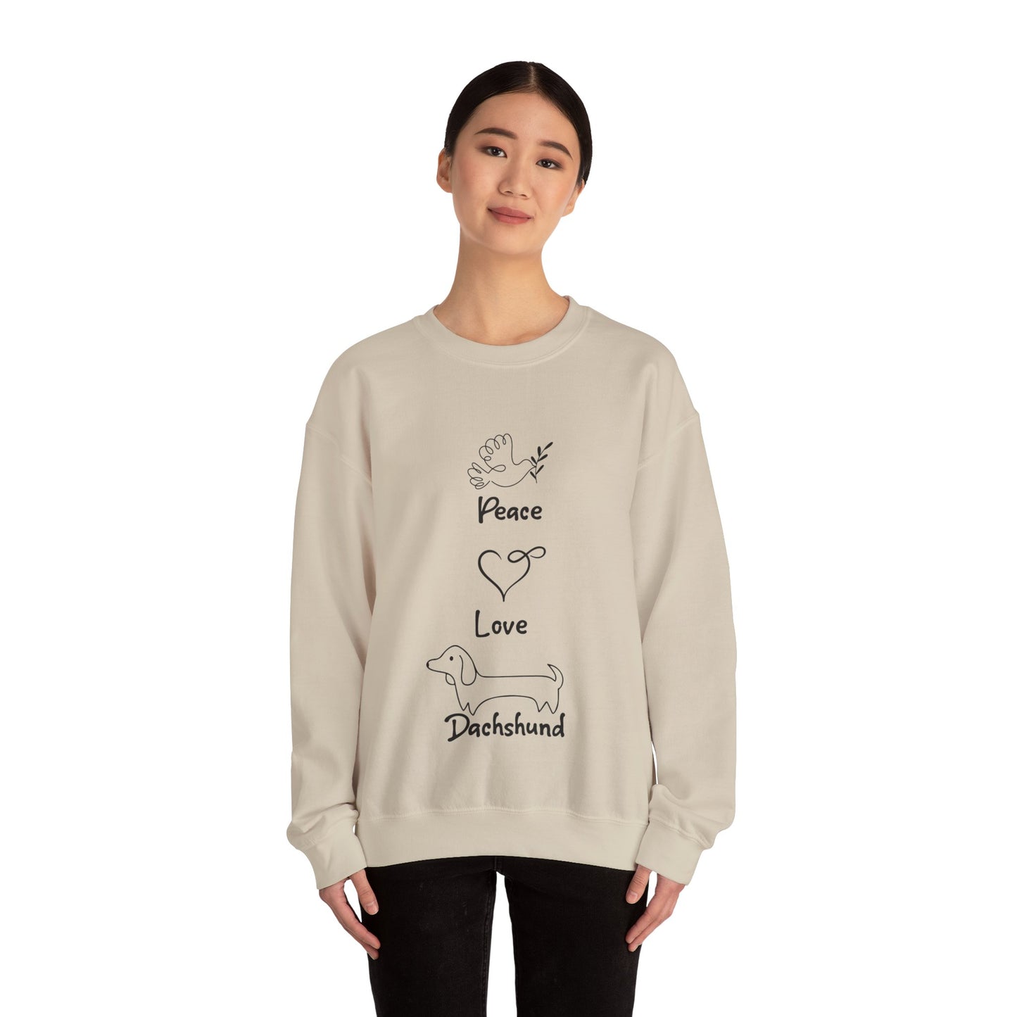 Gatsby - Sudadera unisex