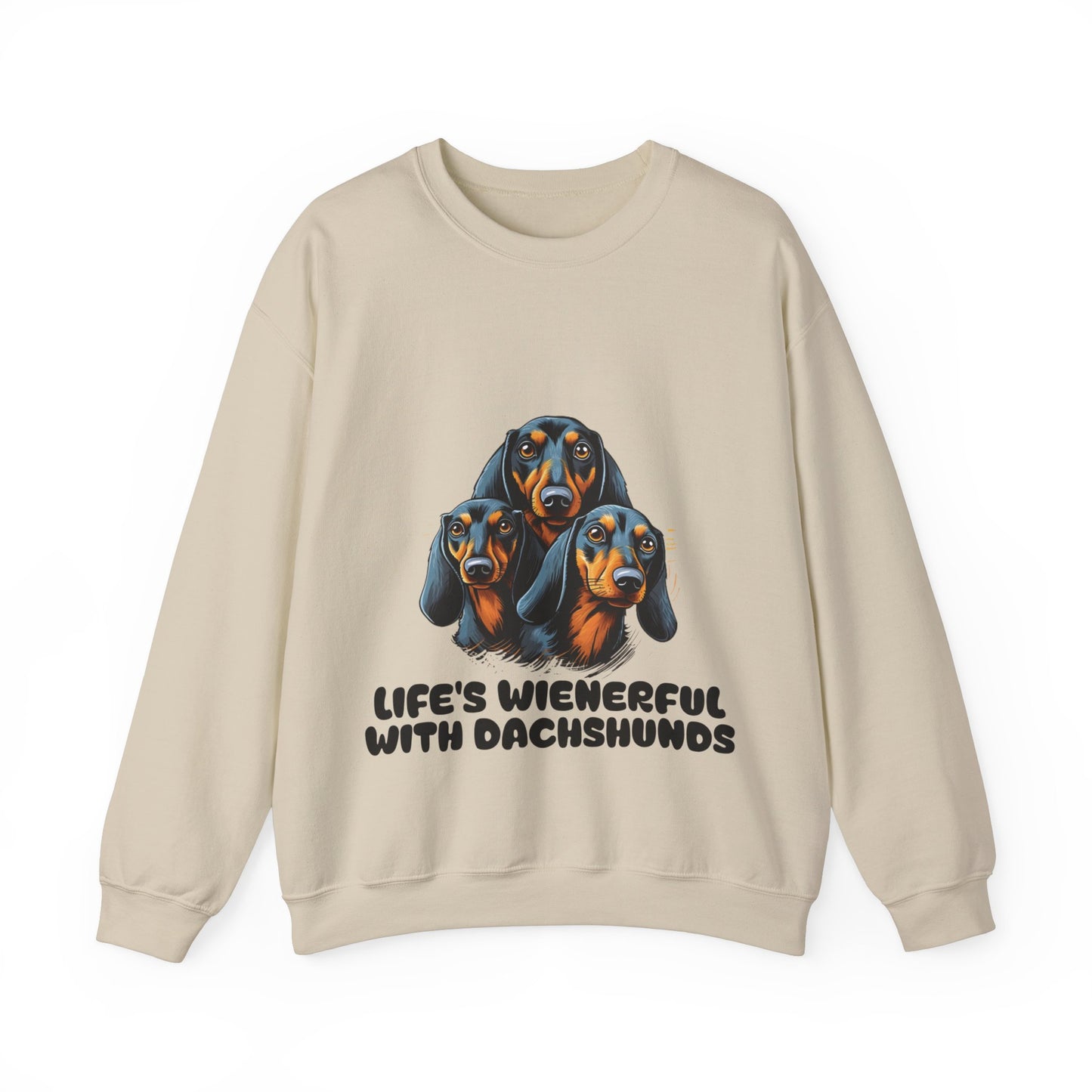 Walter - Sudadera unisex