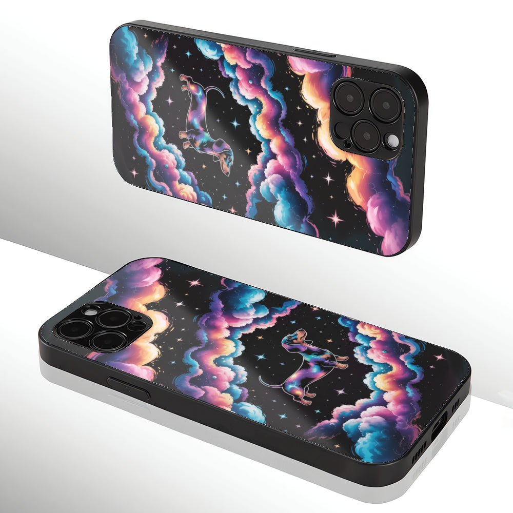 Eden - iPhone & Samsung Glass Case