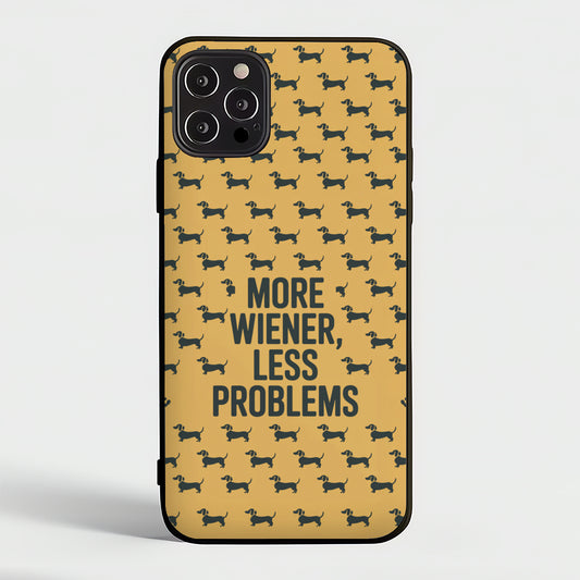Kelsey - Luminous  Phone Case