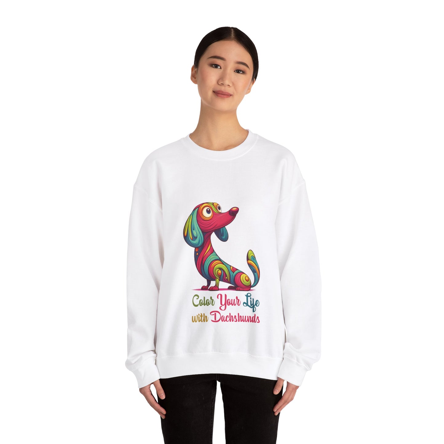 Beignet - Sudadera unisex