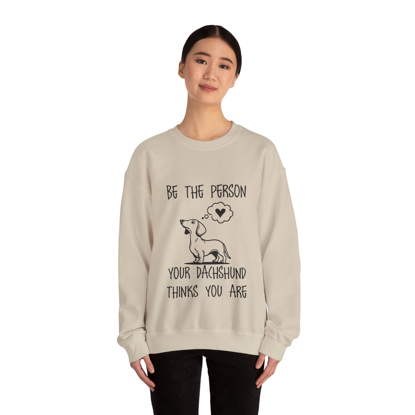 Lulú - Sudadera unisex