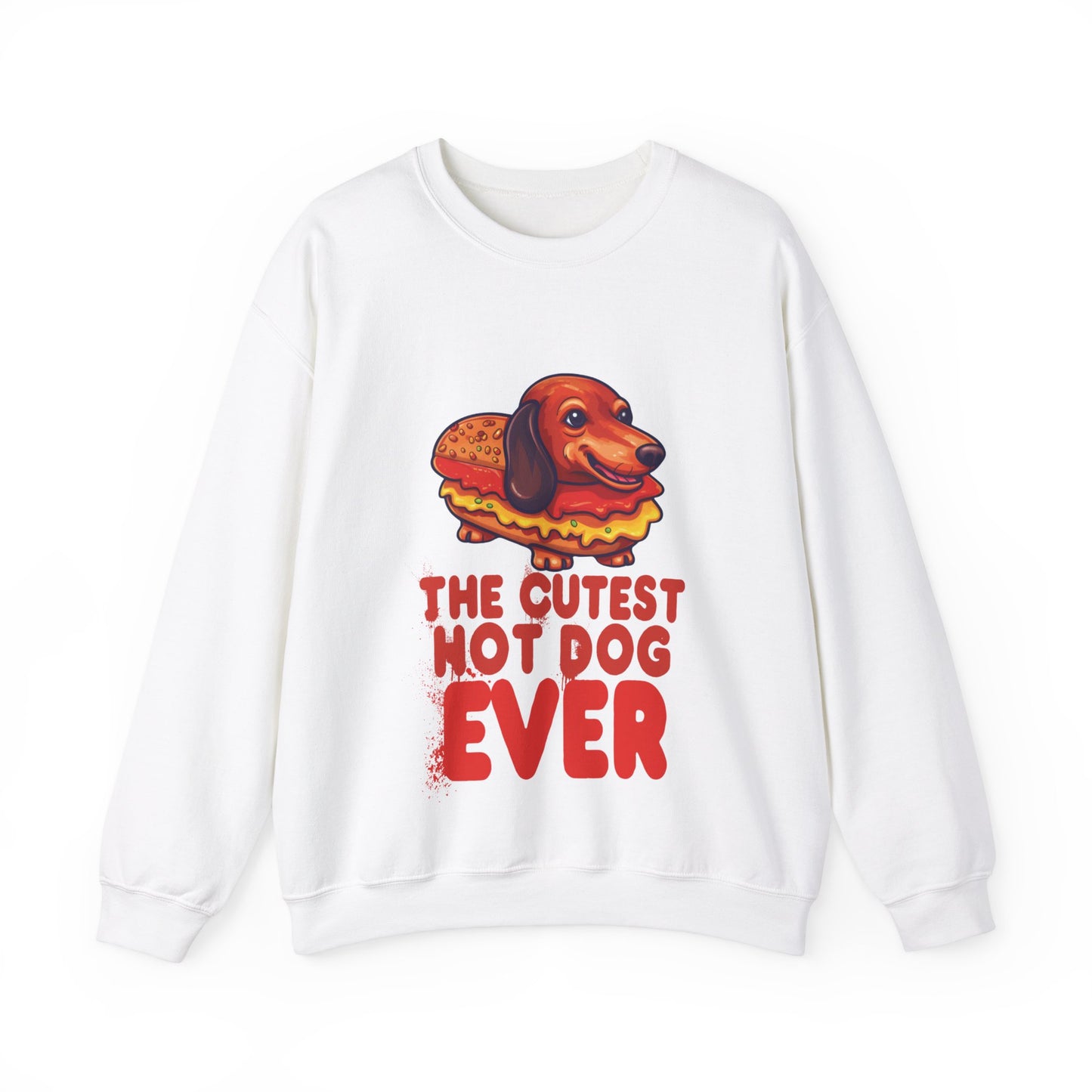Bailey - Sudadera unisex