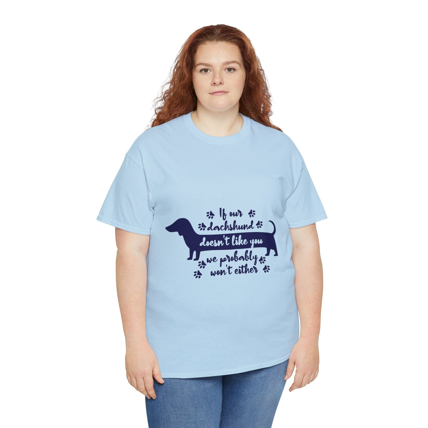Rolo - Camiseta de algodón unisex