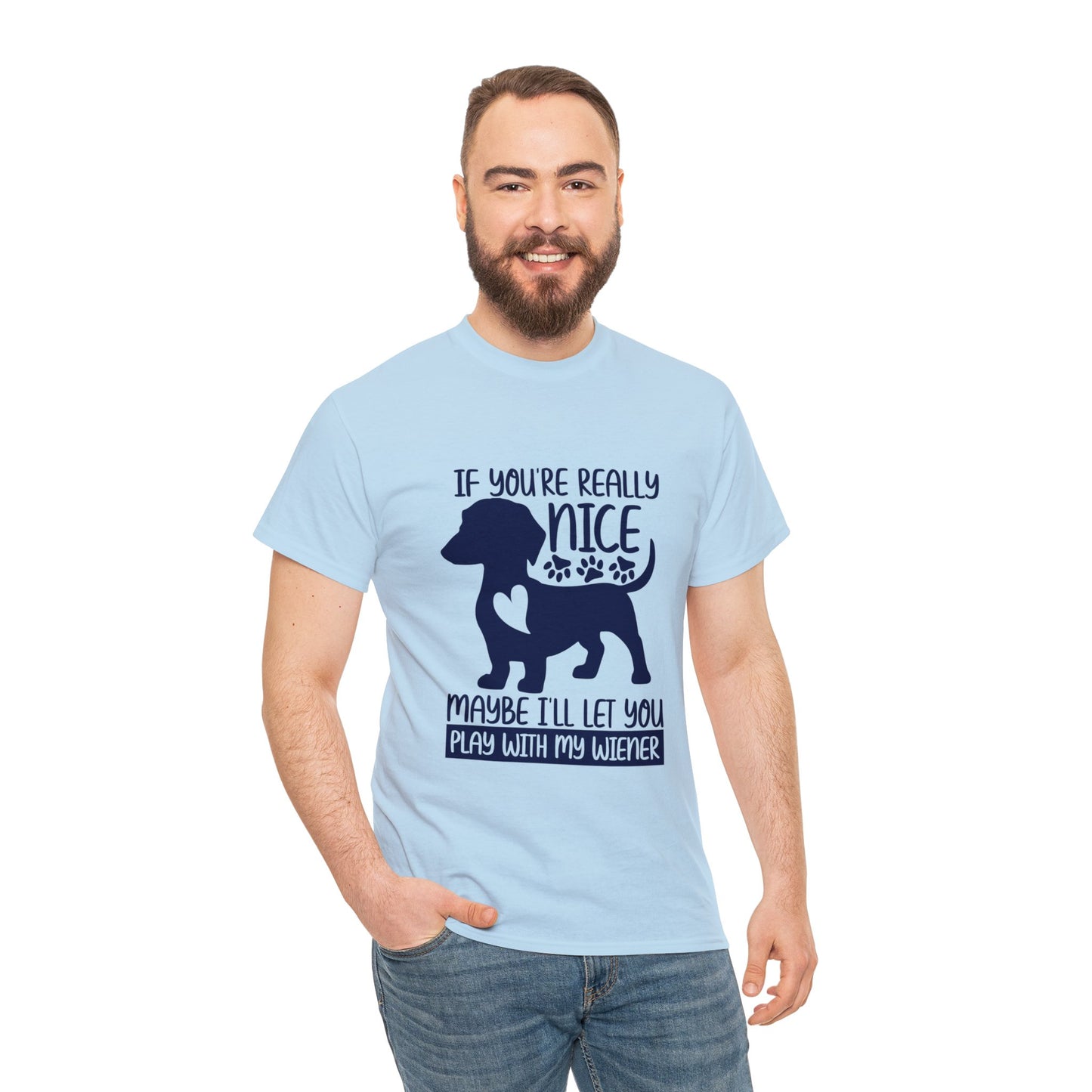 Greta- Camiseta de algodón unisex