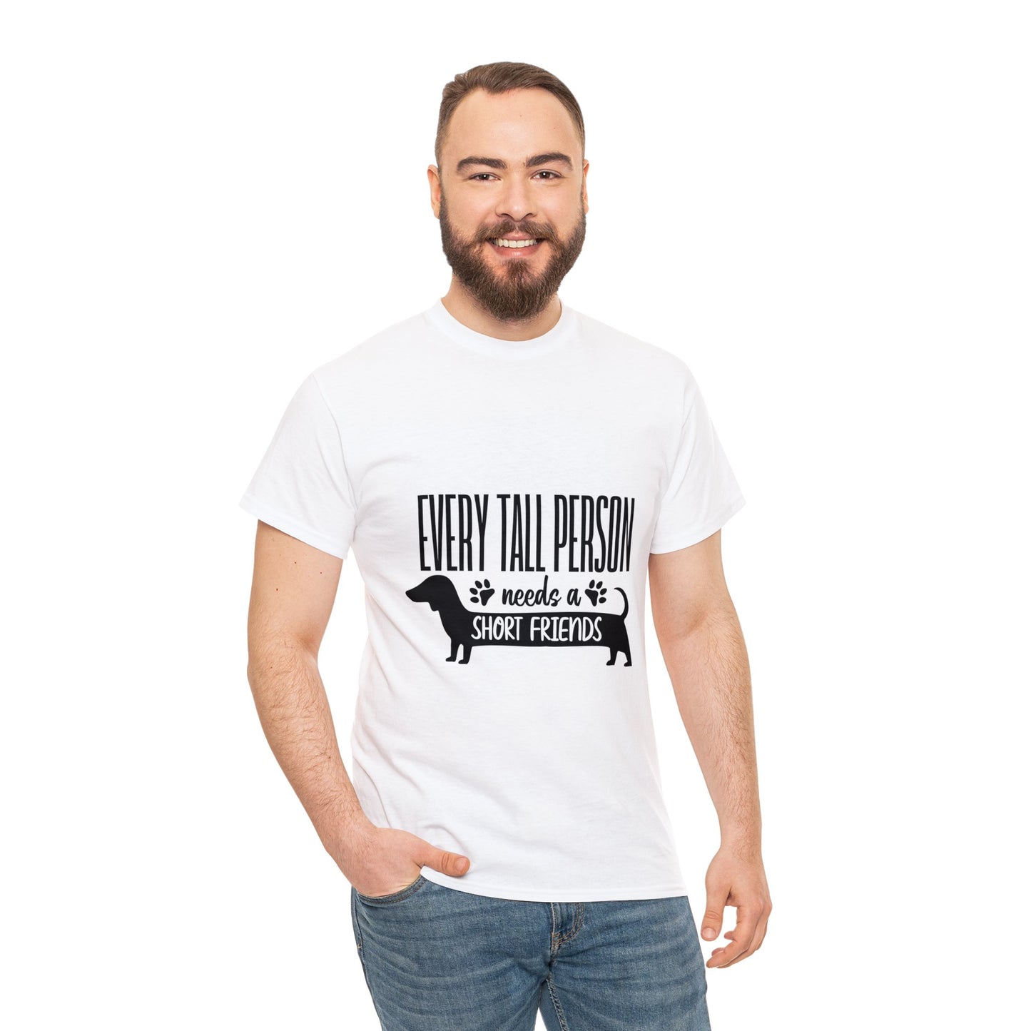 Sigmund - Camiseta de algodón unisex