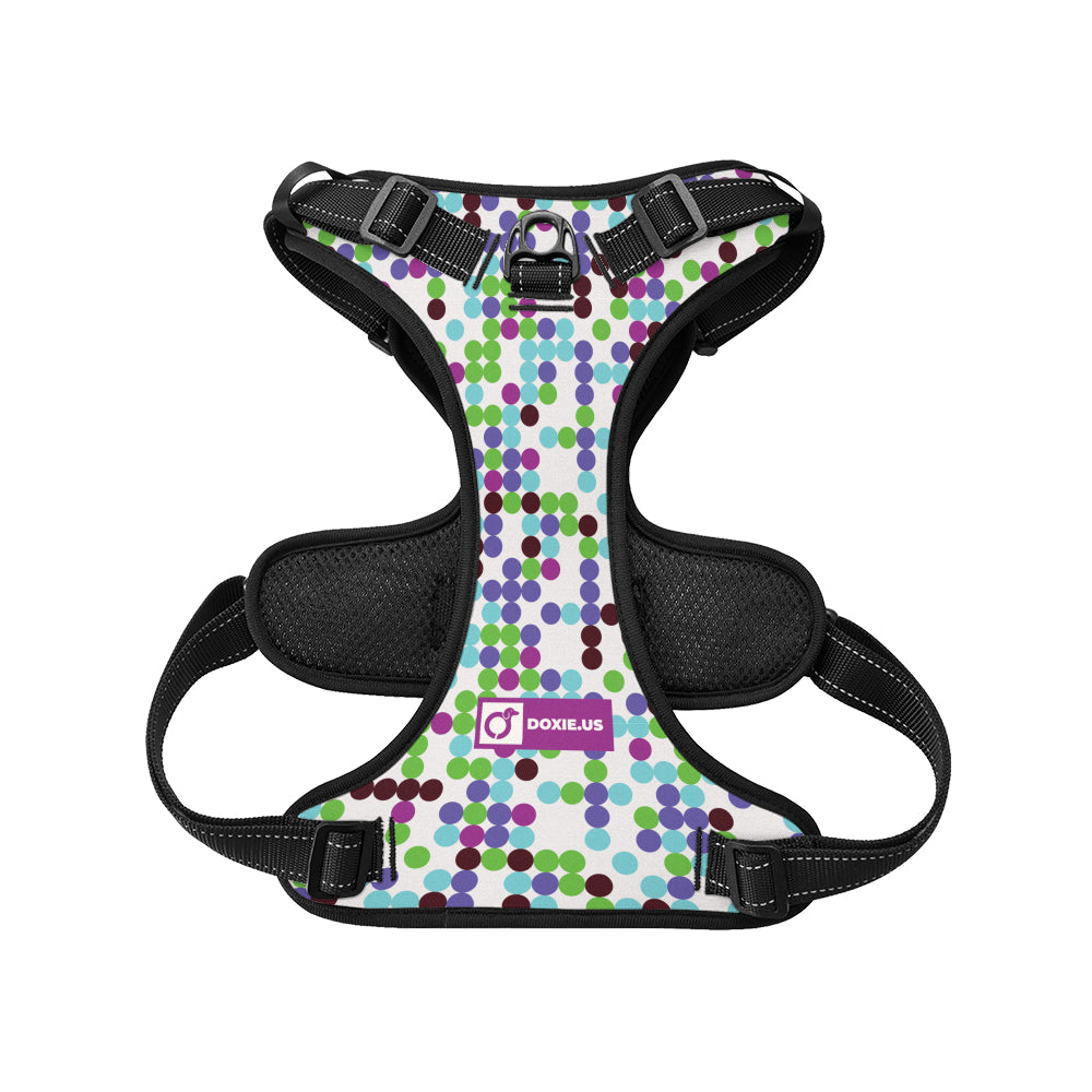 Duke - No-Pull Dachshund Dog Harness