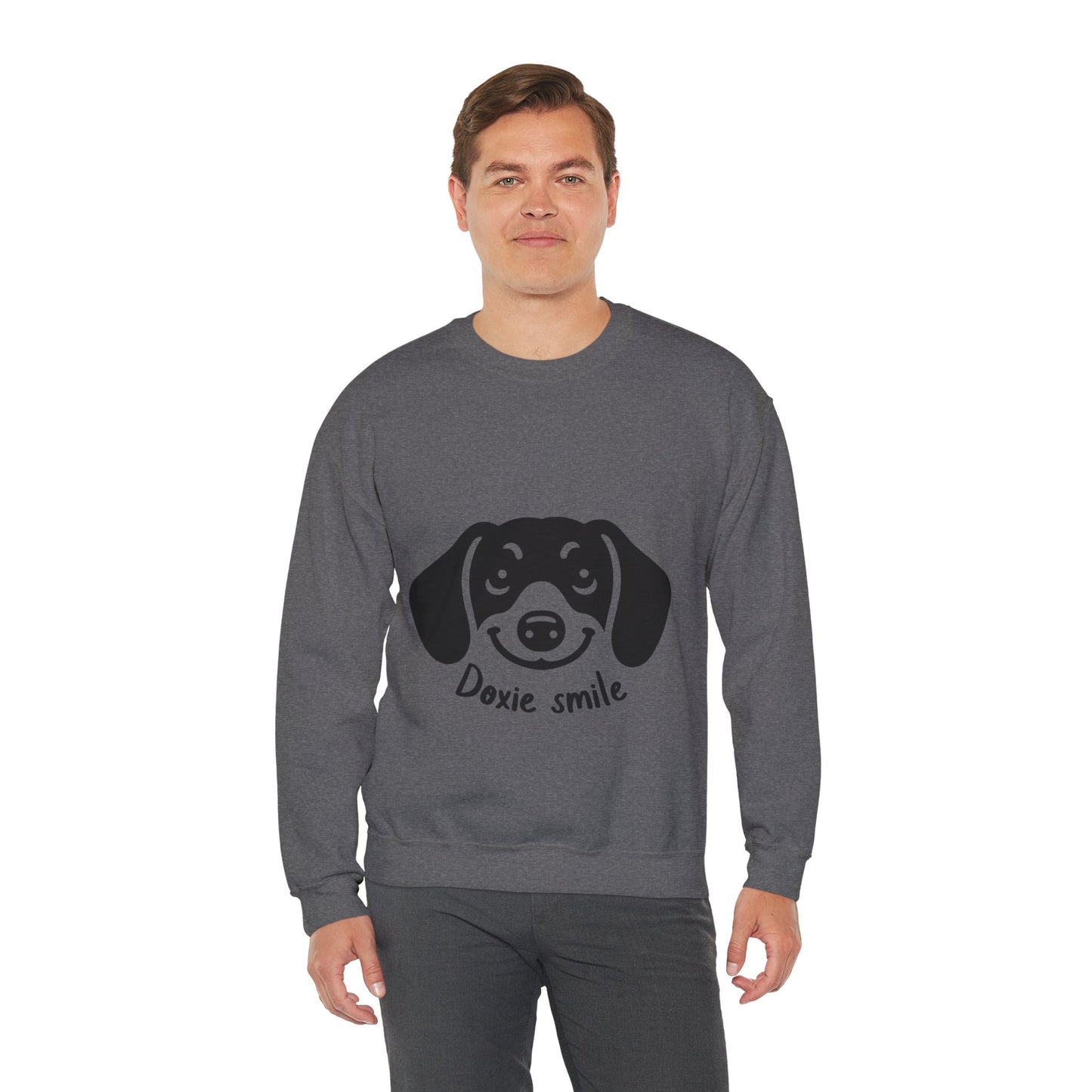 Dafne - Sudadera unisex