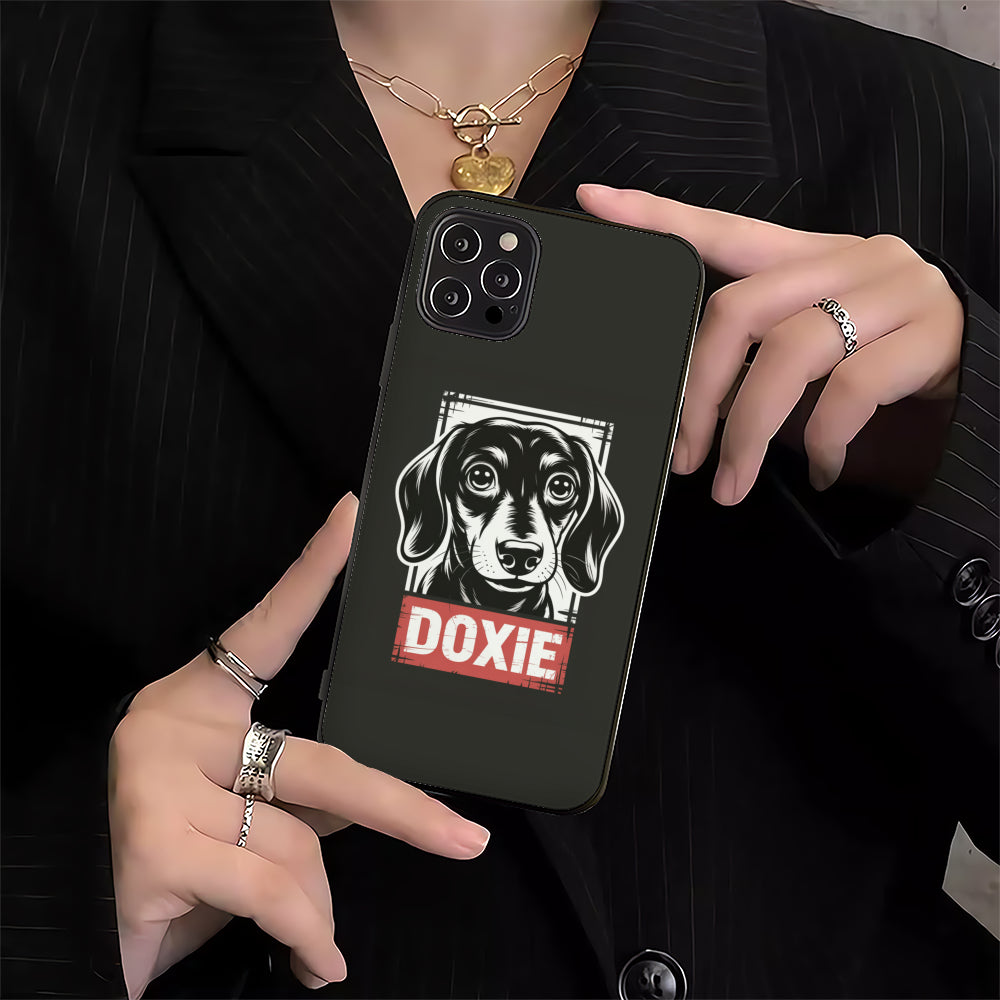 Lola - Luminous Phone Case