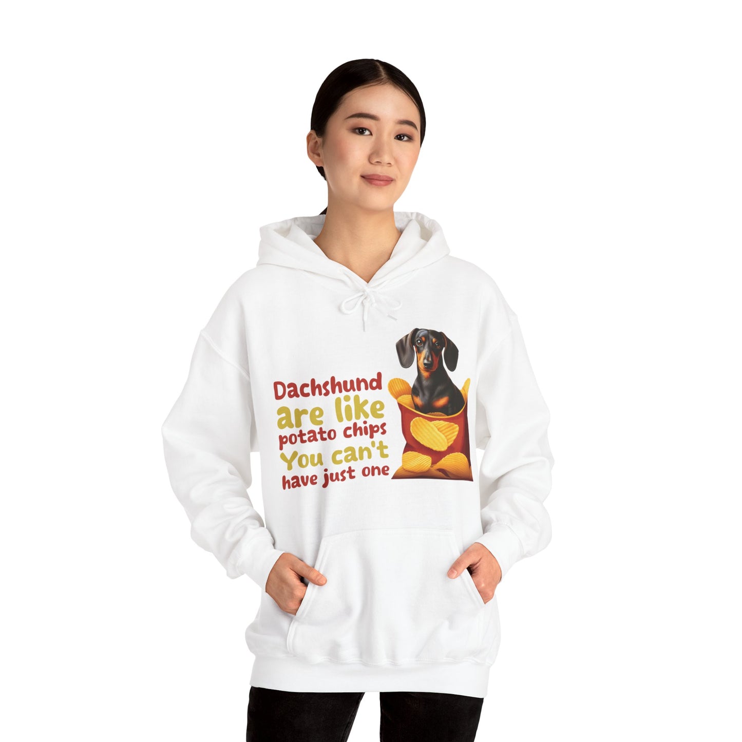 Steven - Sudadera con capucha unisex