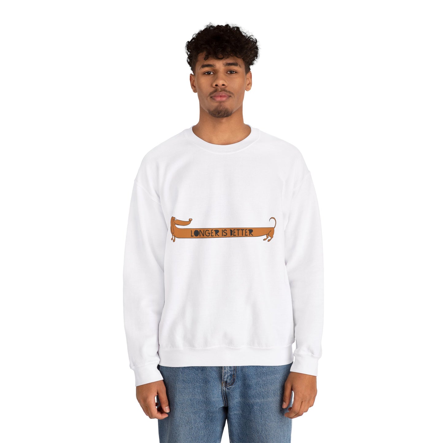 Wanda - Sudadera unisex