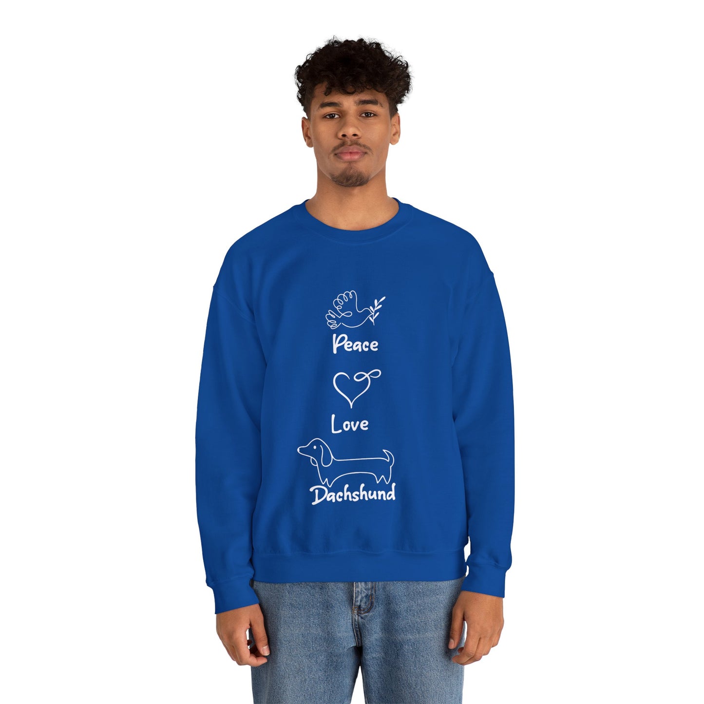 Gatsby - Sudadera unisex