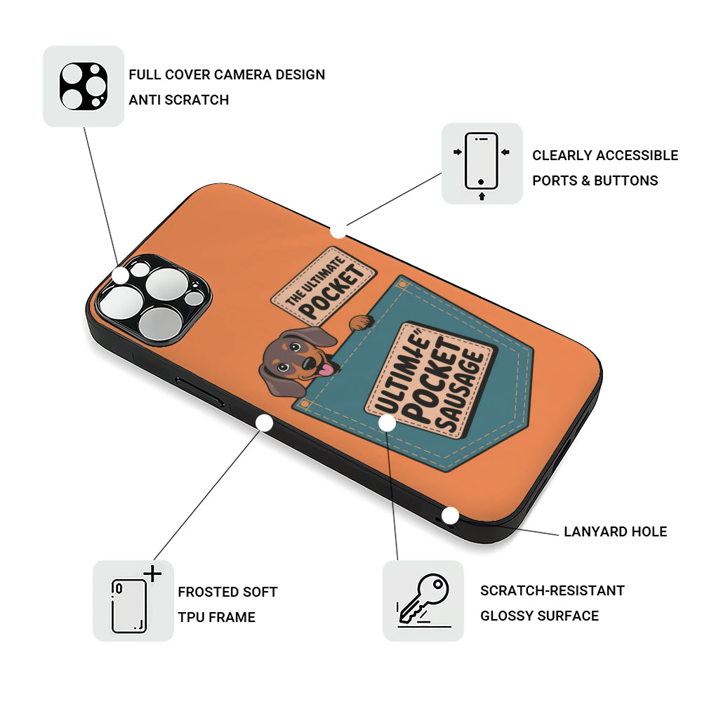 Kenna - Luminous Phone Case