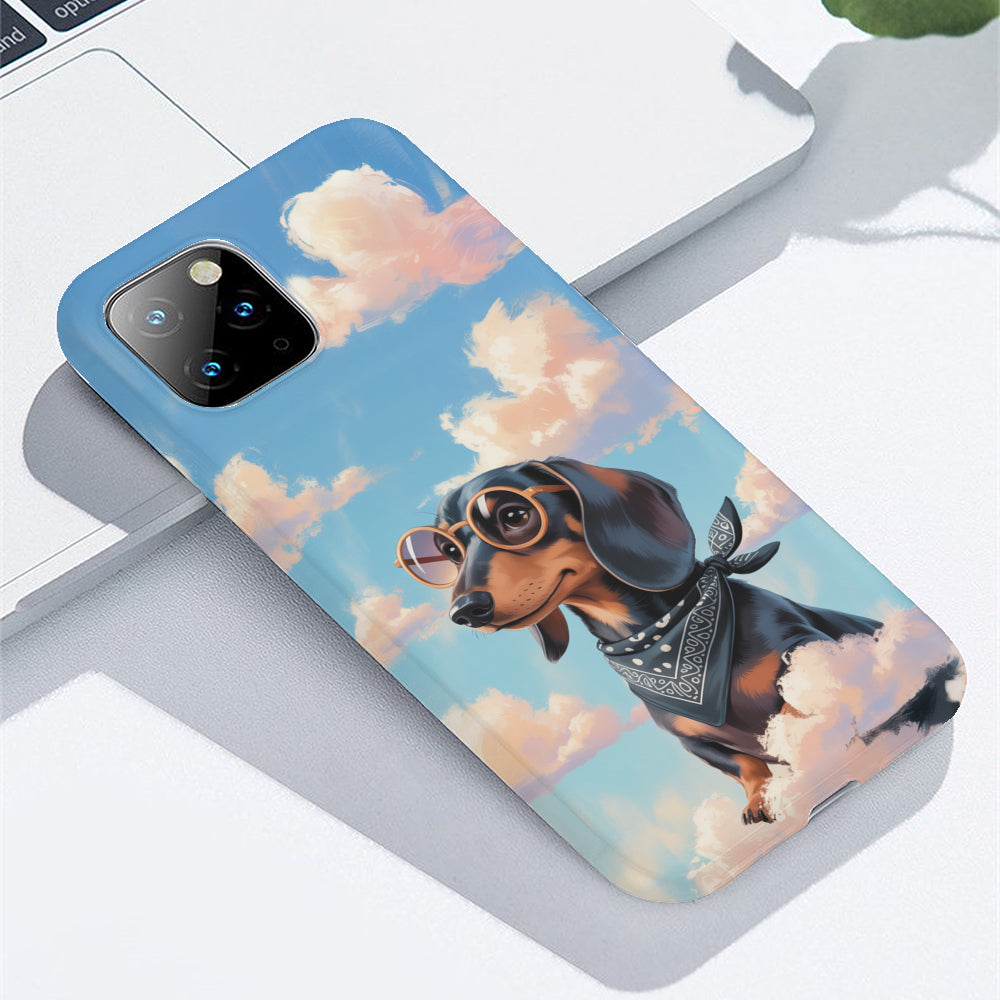 Casey - Phone Case for iPhone and Samsung