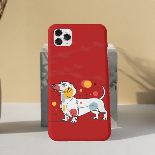Becky - Phone Case for iPhone and Samsung