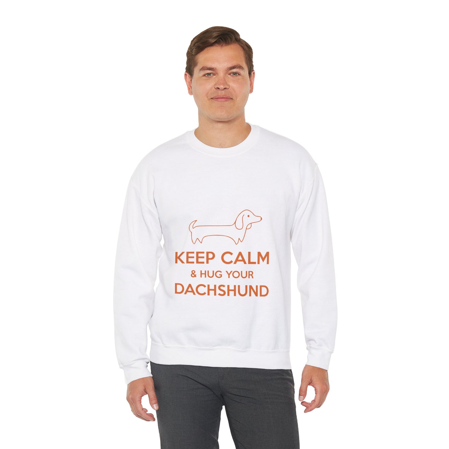Fritzi - Sudadera unisex