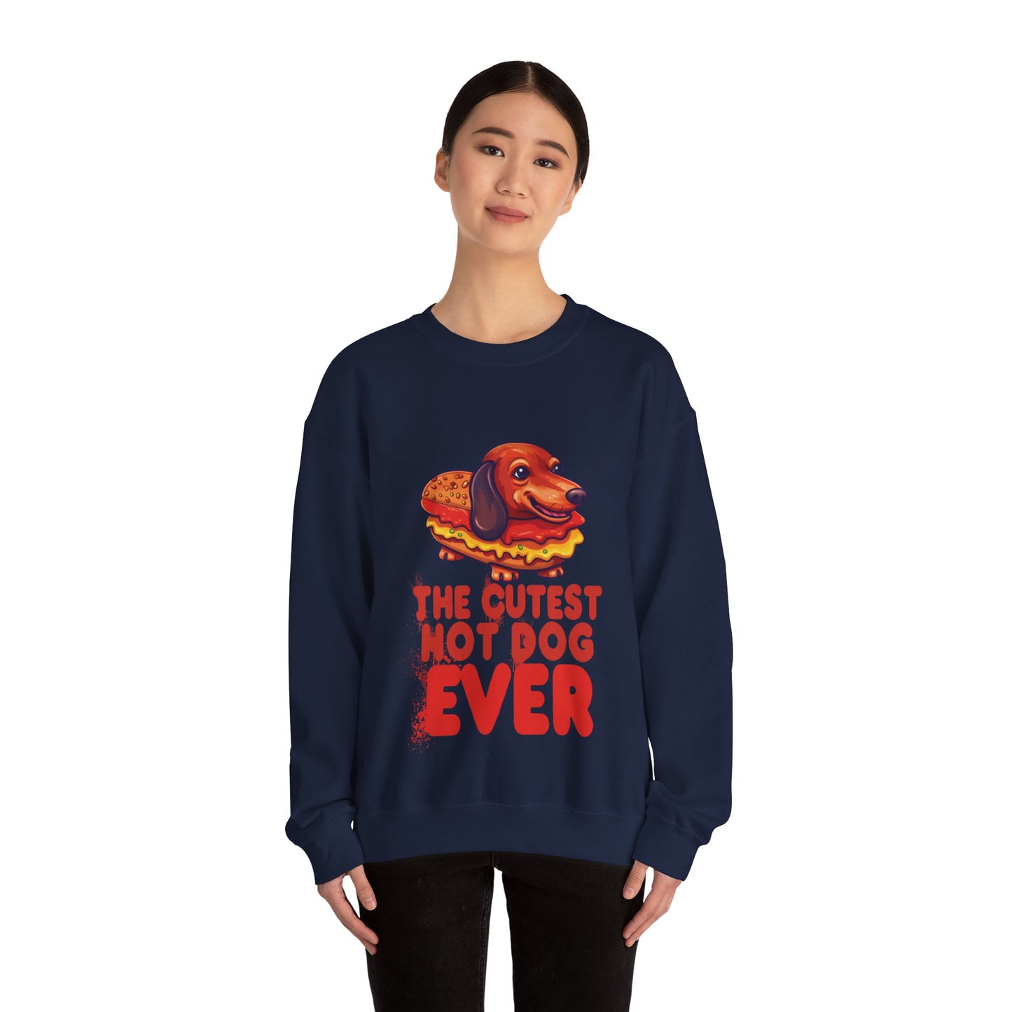 Bailey - Sudadera unisex