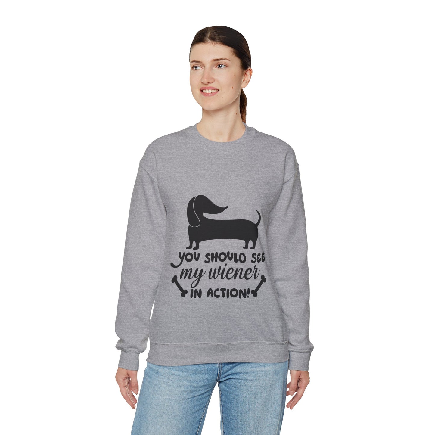 Banger - Sudadera unisex