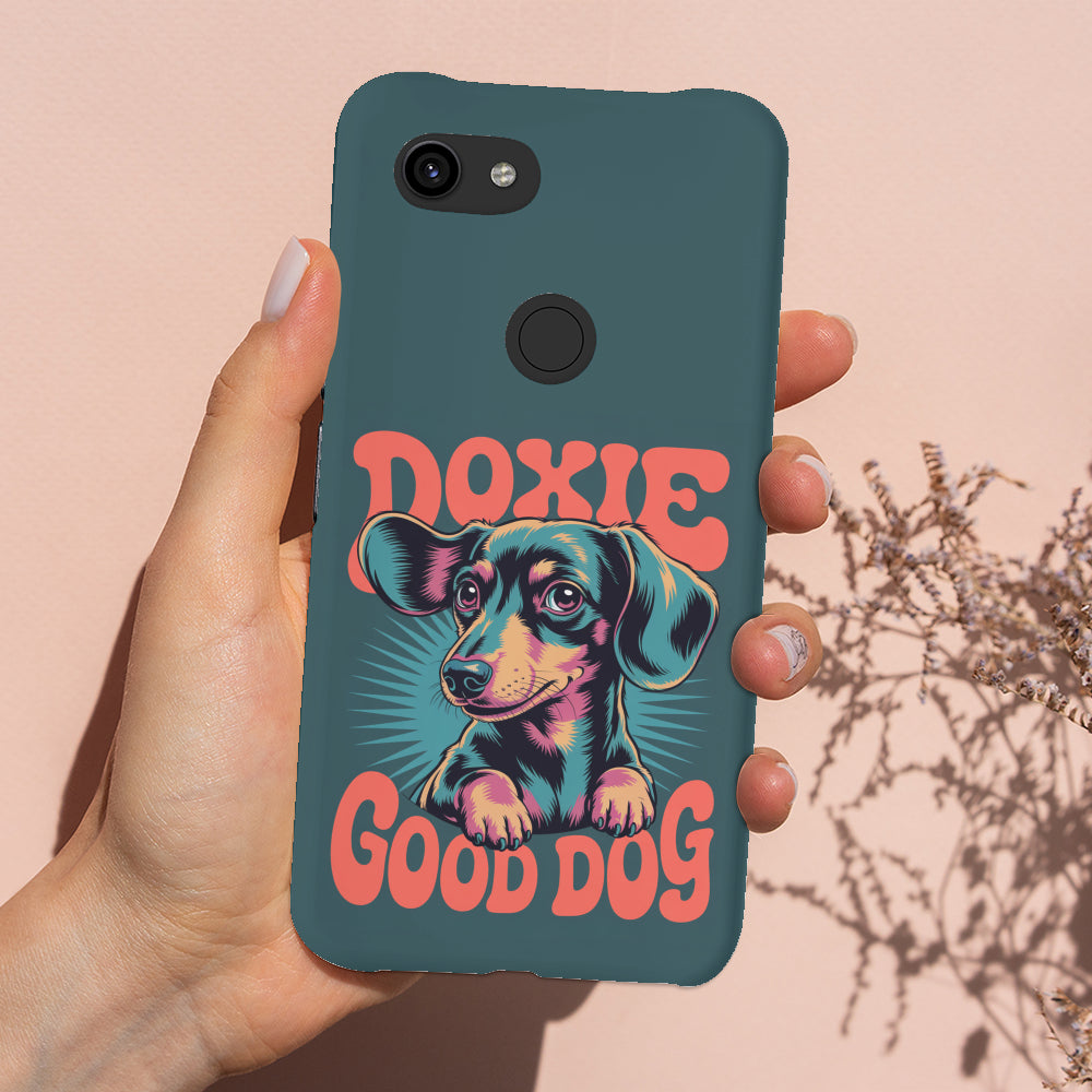 Cherry - Phone Case for iPhone and Samsung