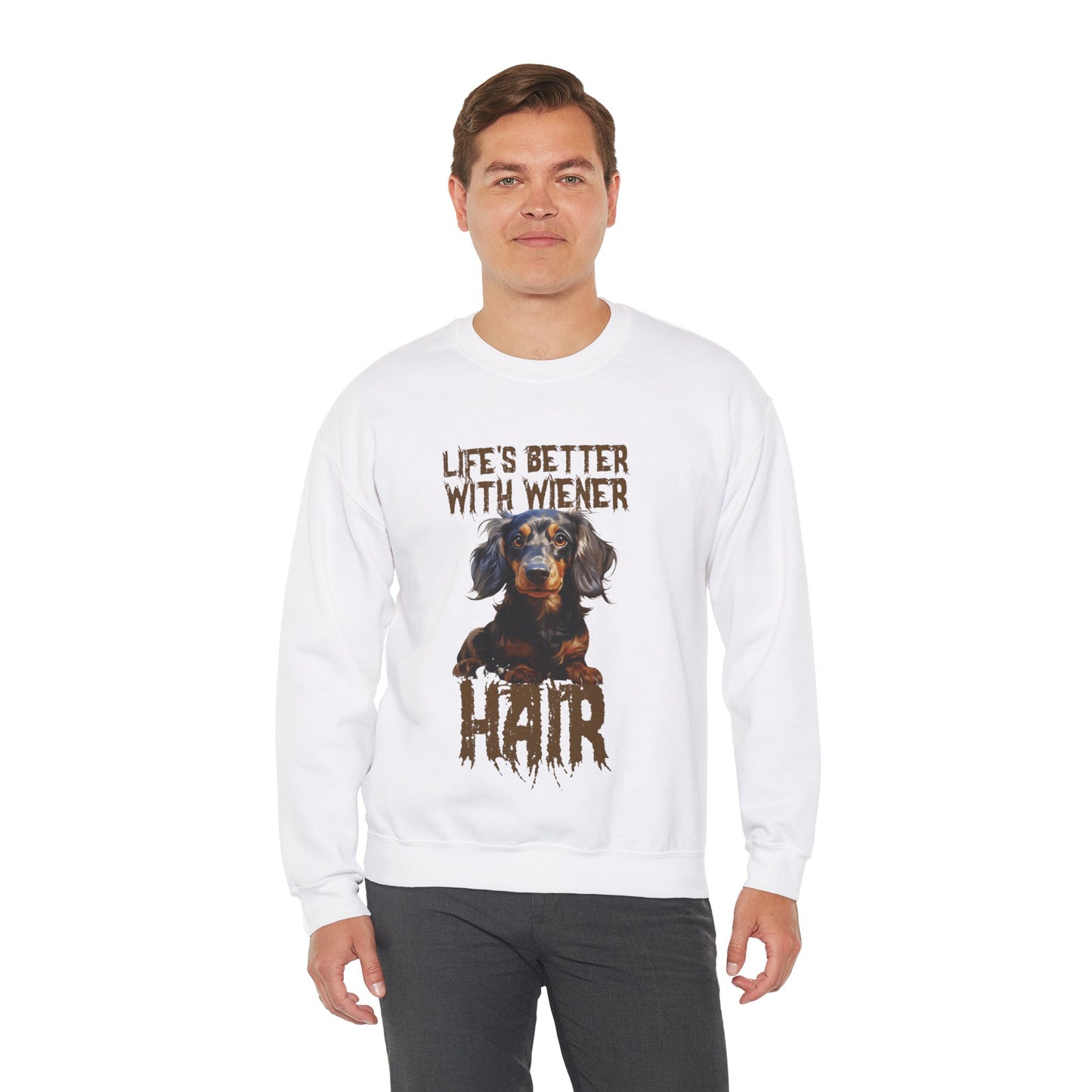 Steven - Sudadera unisex