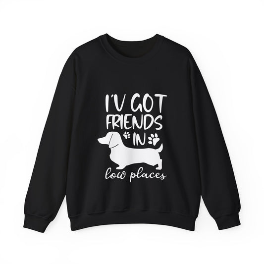 Dixie - Sudadera unisex