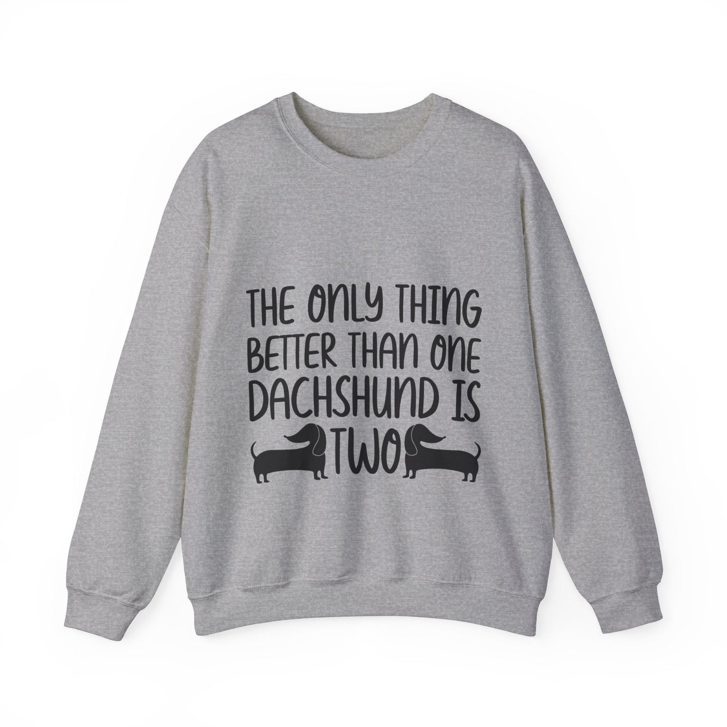 Weenie - Sudadera unisex