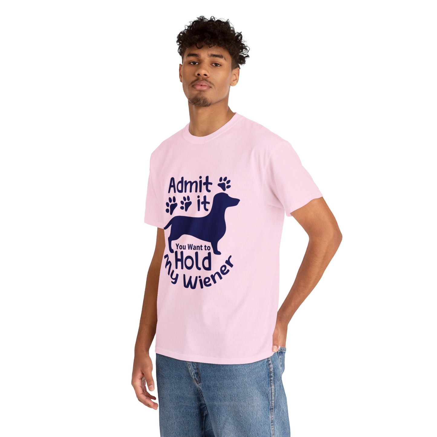 Traza - Camiseta de algodón unisex