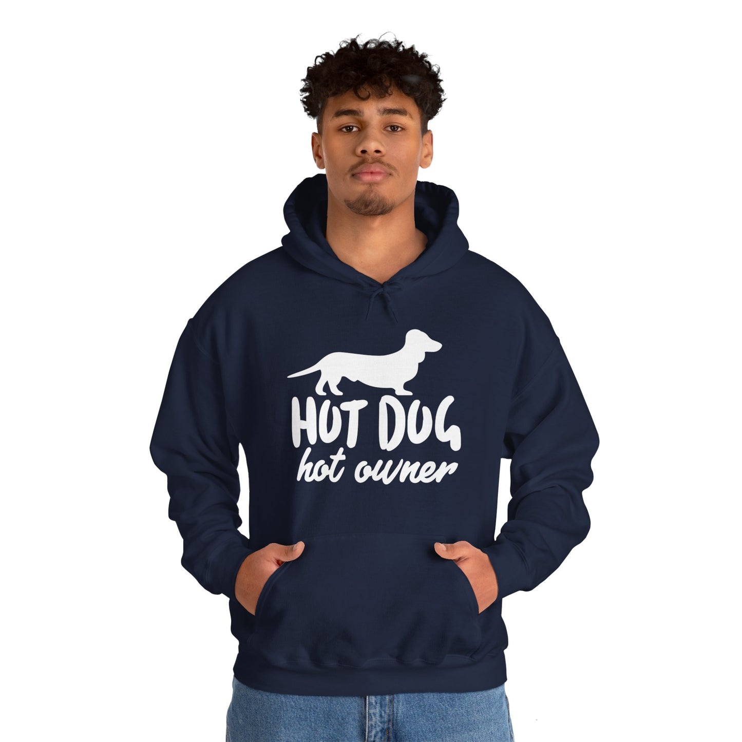 Wilson - Sudadera con capucha unisex