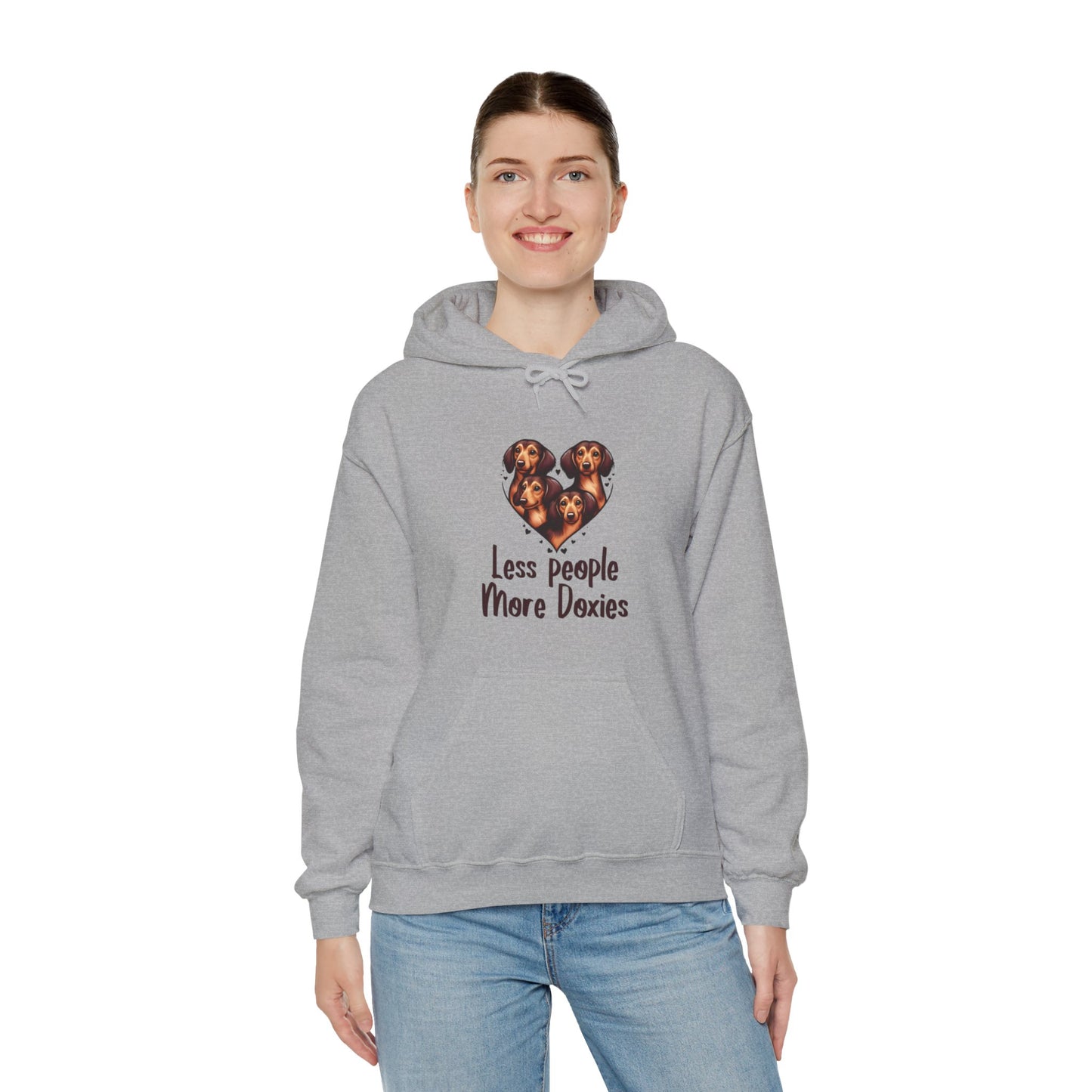 Elton - Sudadera con capucha unisex