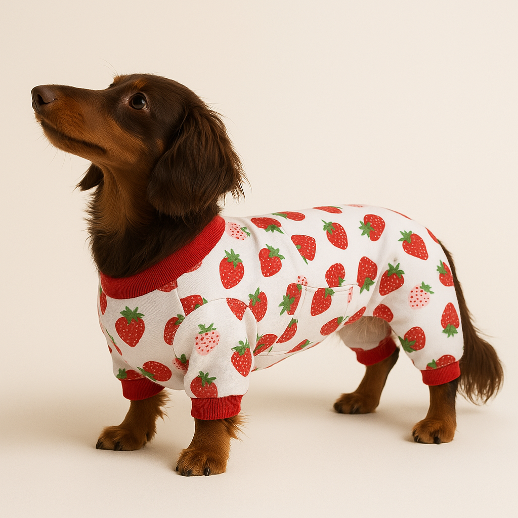 Adorable-Doxie-Pajamas-Jumpsuit