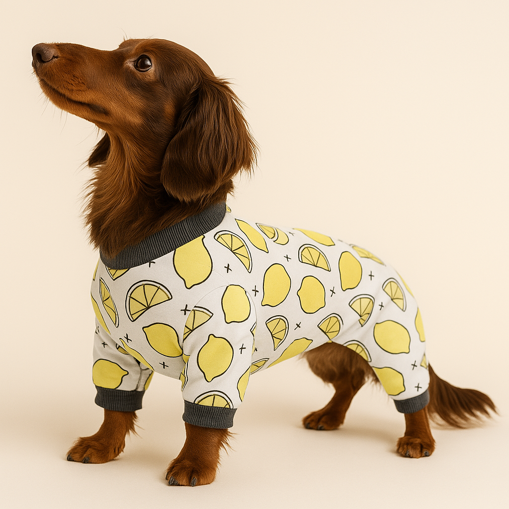 Adorable-Doxie-Pajamas-Jumpsuit