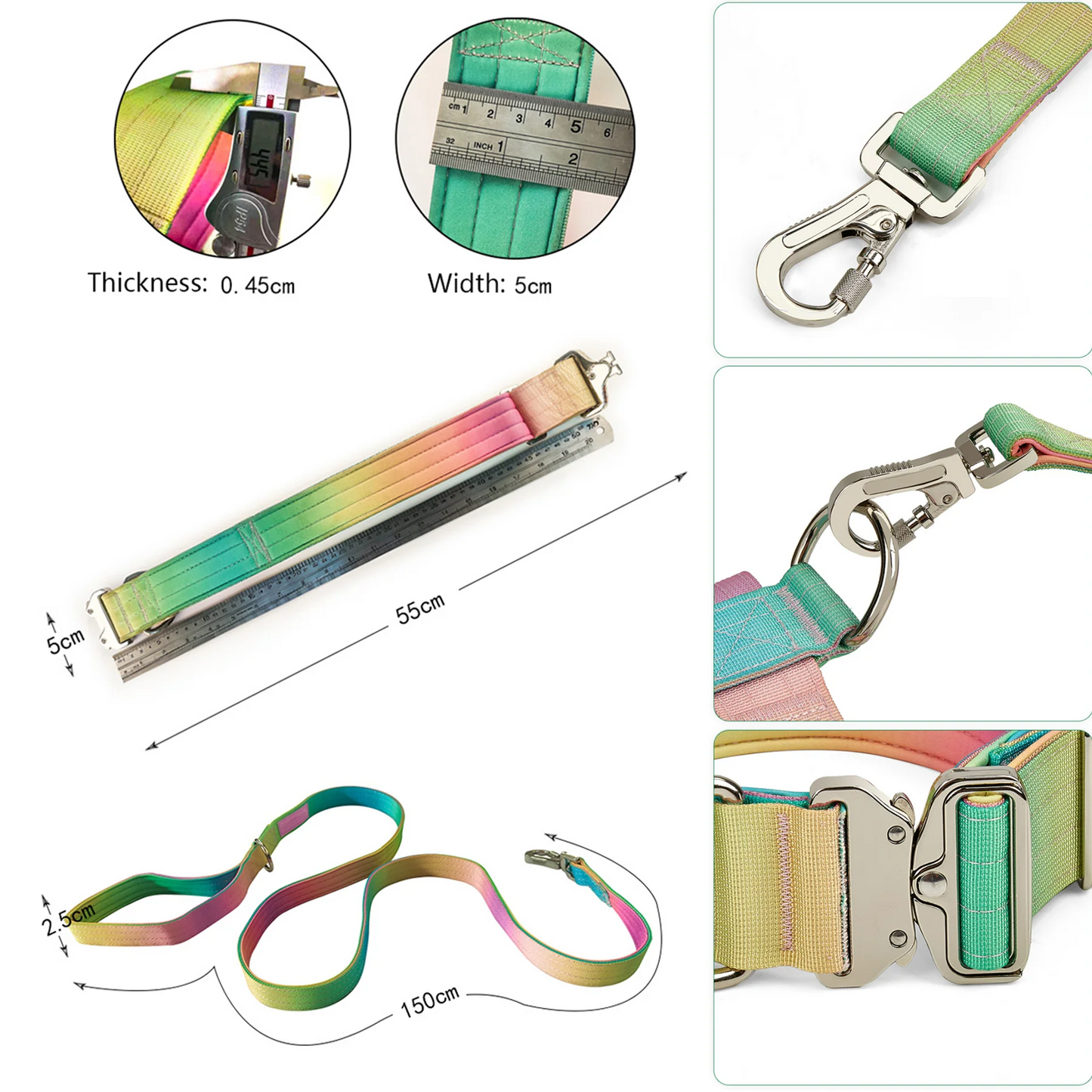 DuraPaw-Dachshund-Gradient-Collar-Leash-Set.jpg
