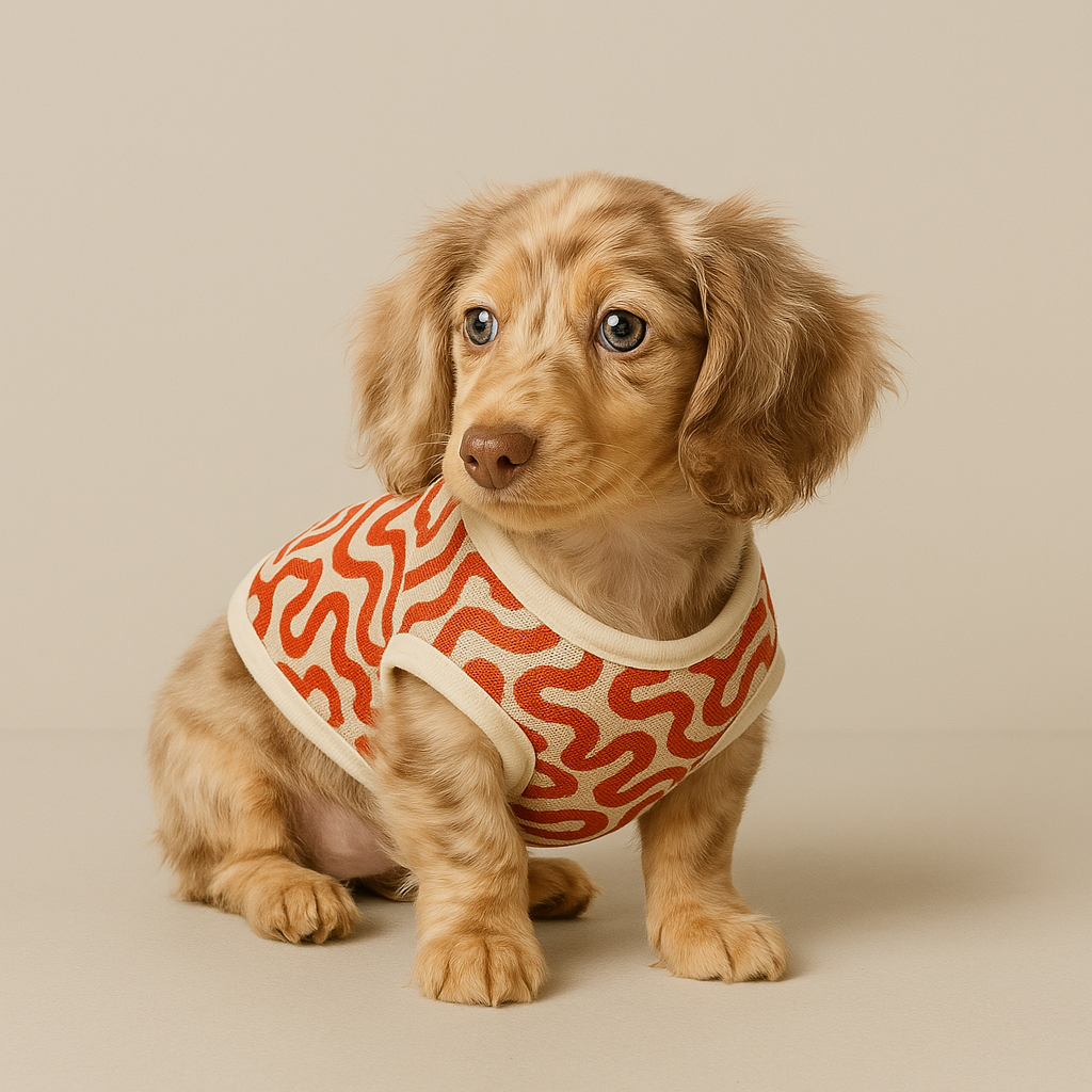 Finn - Shirt for Dachshunds