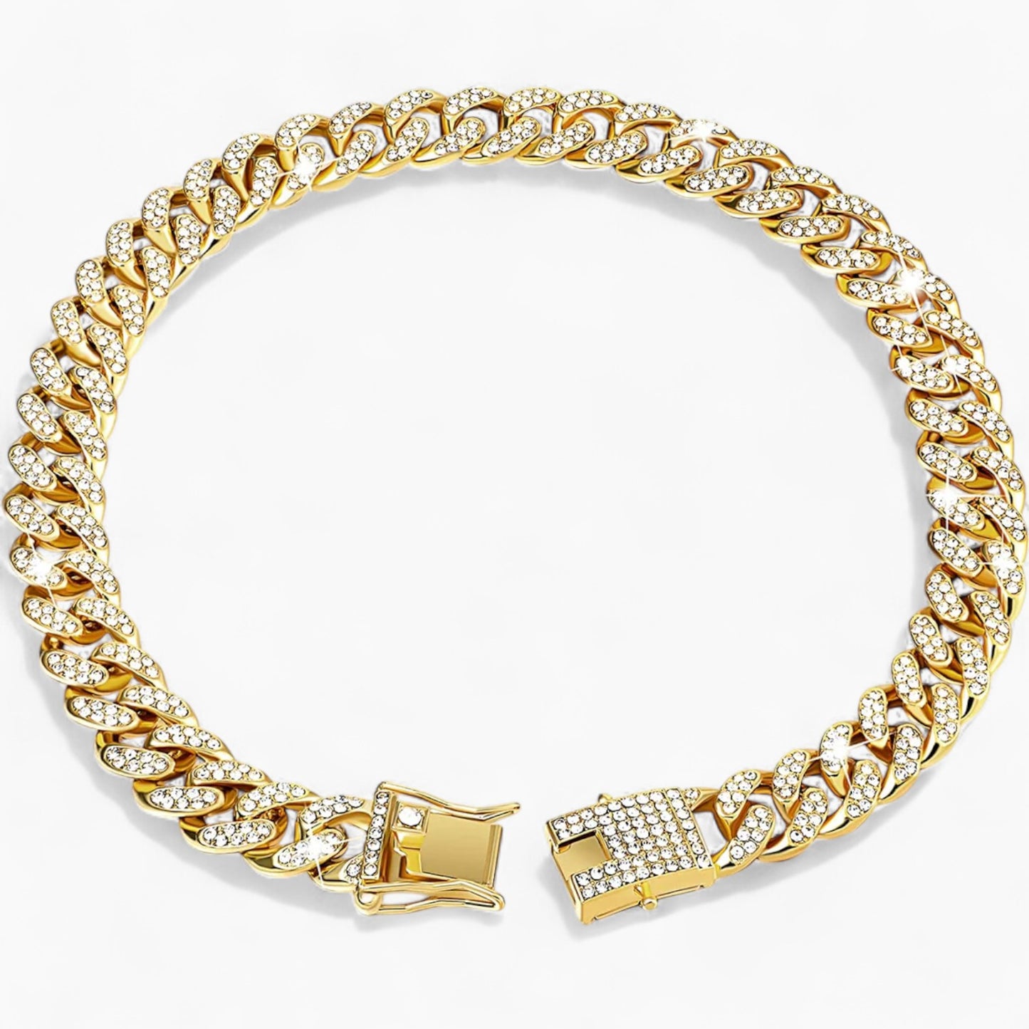 GlitzPet-Dachshund-Cuban-Diamond-Chain.jpg