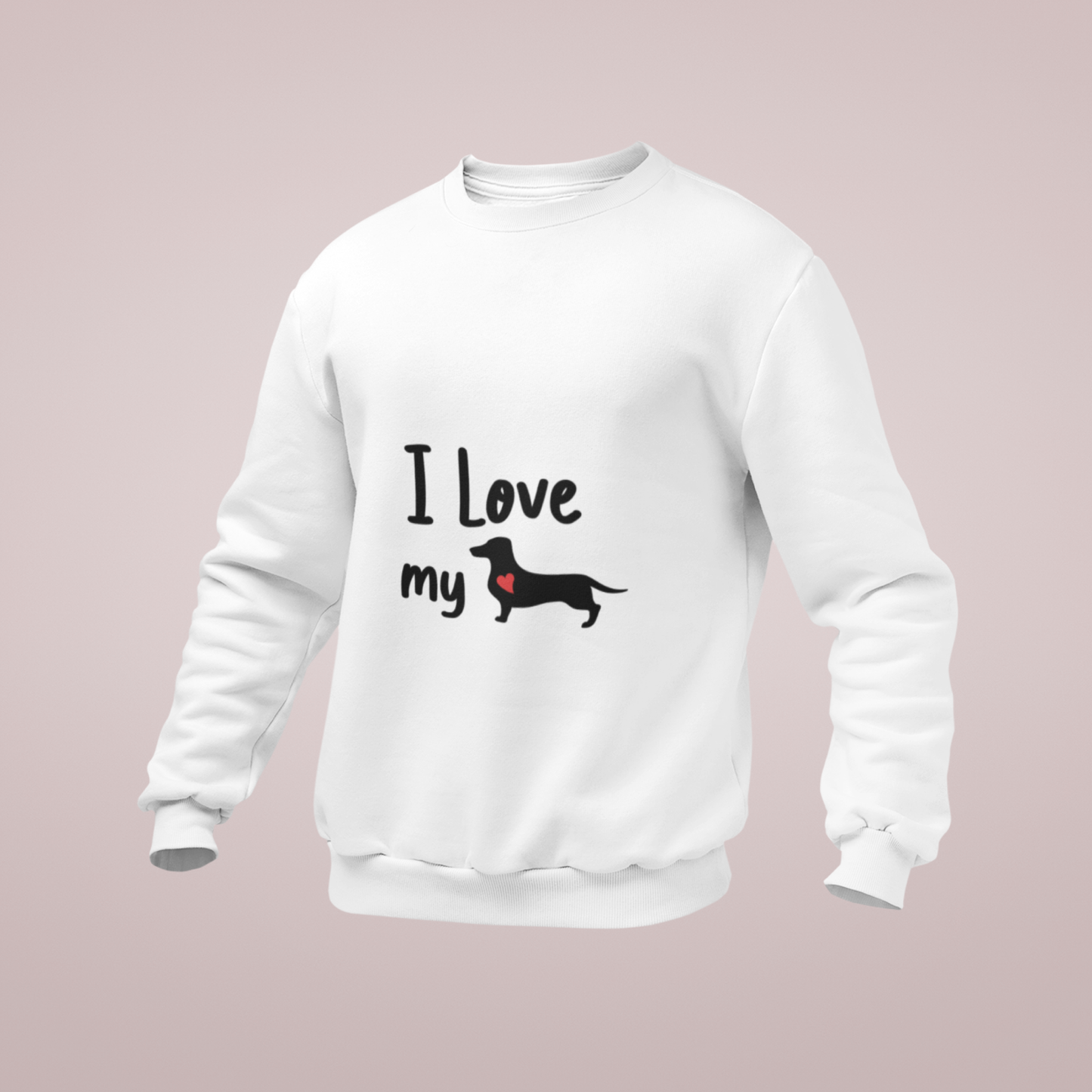 Milo - Sudadera unisex