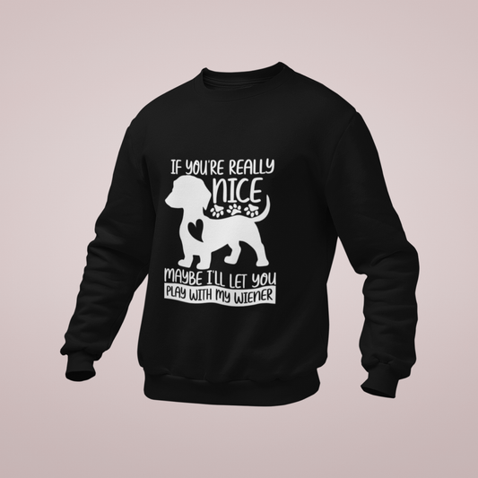 Salsi - Sudadera Unisex