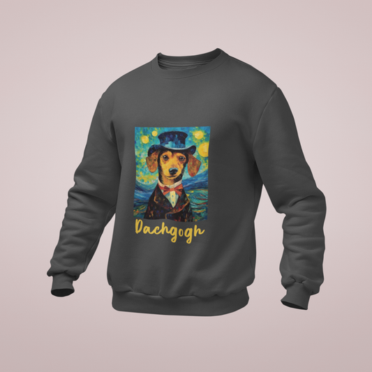 Óscar - Sudadera unisex