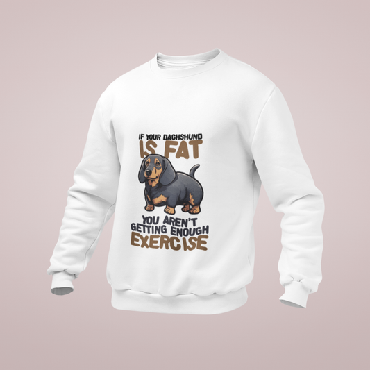 Rex - Sudadera unisex