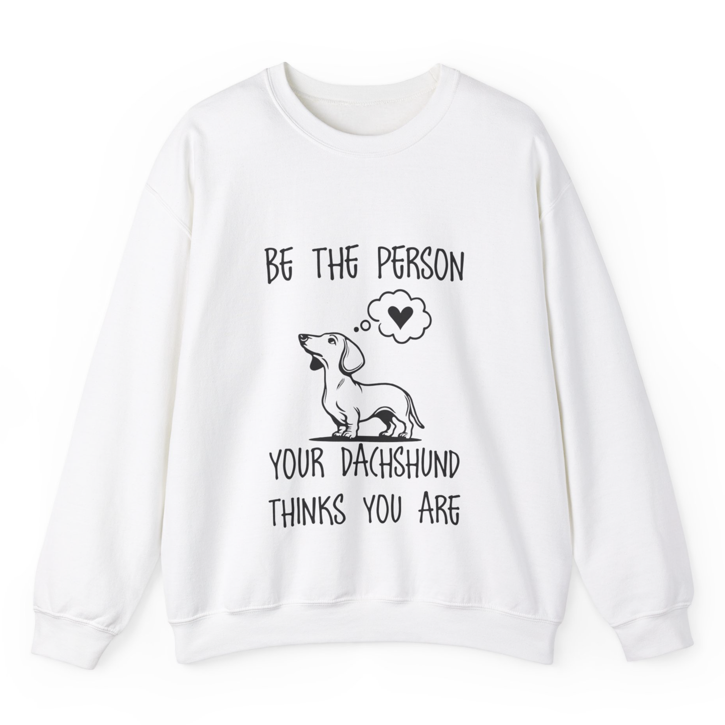 Lulú - Sudadera unisex