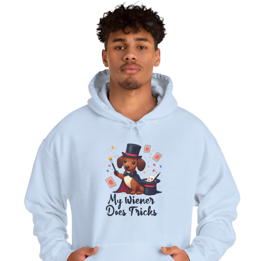 Amapola - Sudadera con capucha unisex