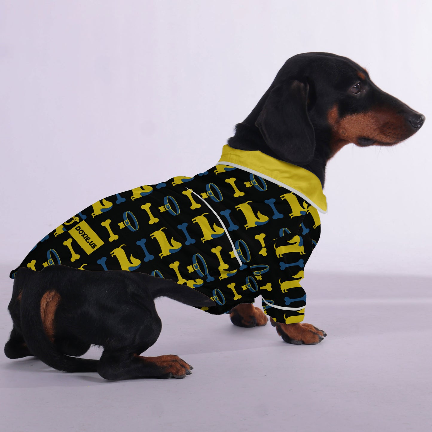 Moritz - Pajamas for Dachshund
